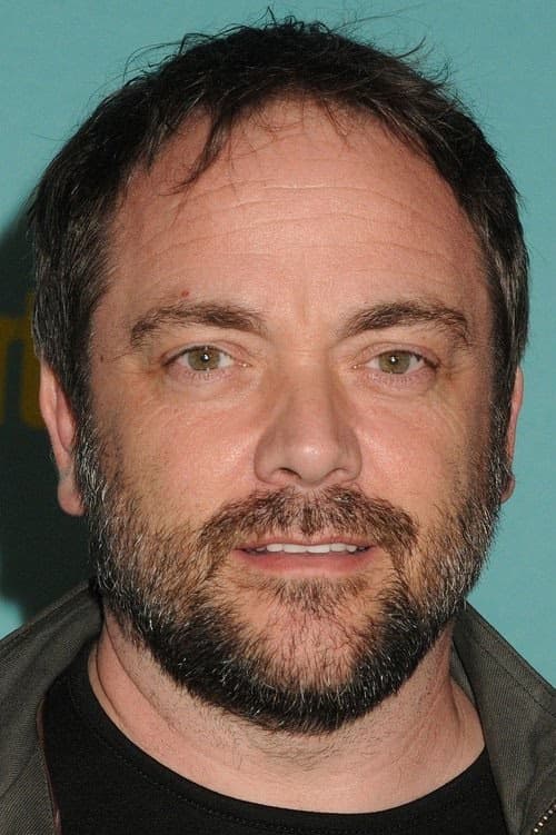 Mark Sheppard filmleri