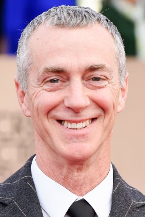 Mark Steger filmleri