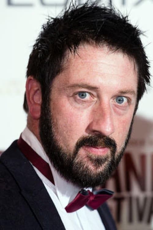 Mark Strange filmleri