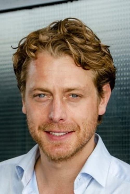 Mark van Eeuwen filmleri