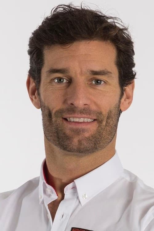 Mark Webber filmleri