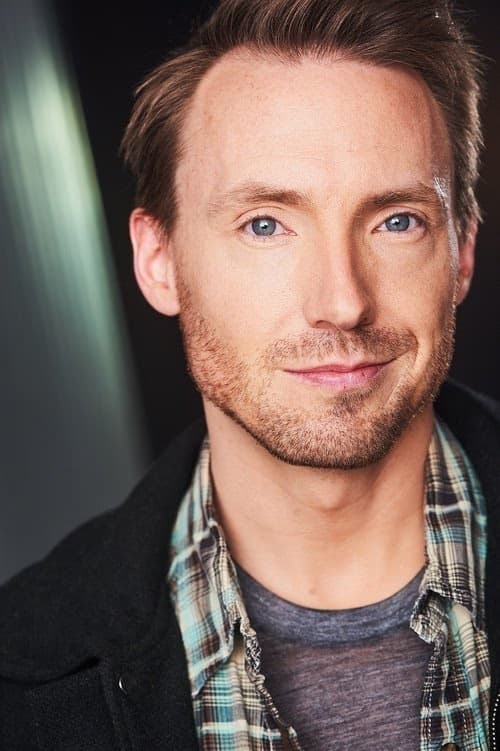 Mark Whitten filmleri