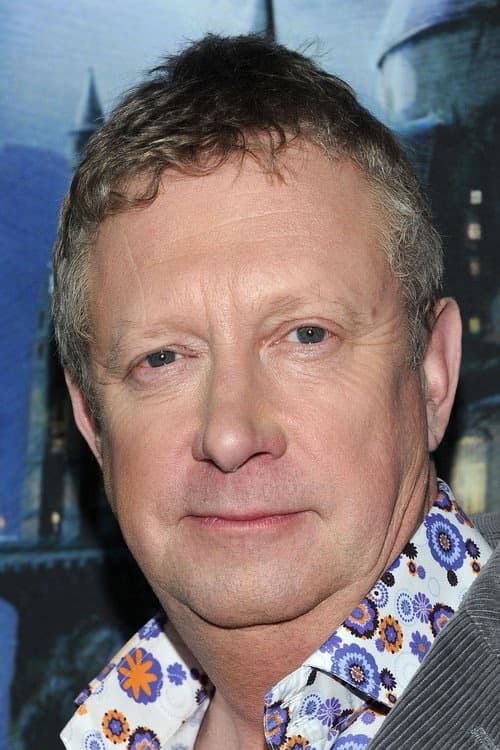 Mark Williams filmleri