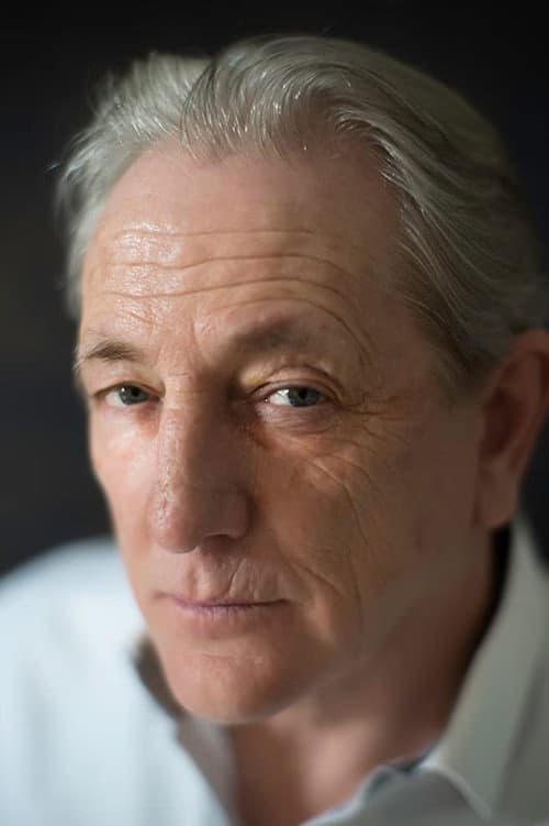 Mark Wingett filmleri