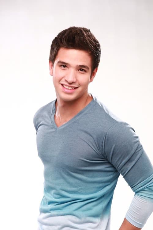 Markki Stroem filmleri