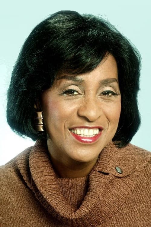 Marla Gibbs filmleri