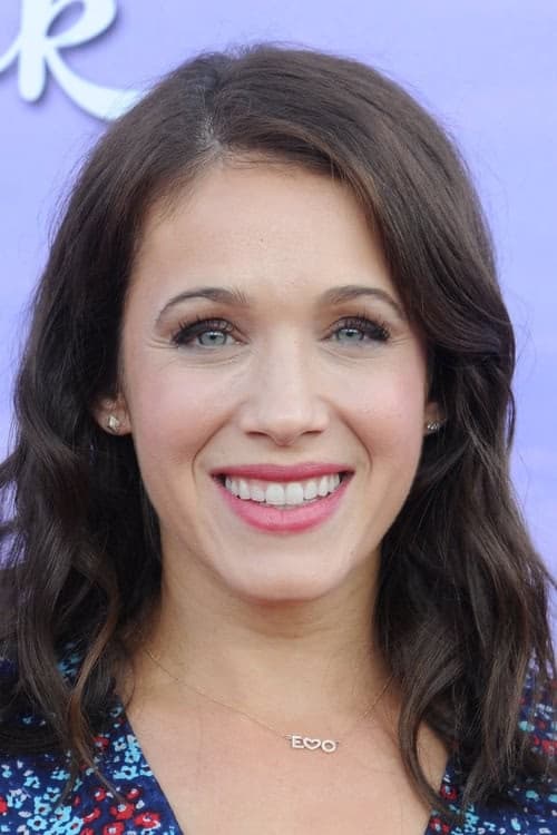 Marla Sokoloff filmleri