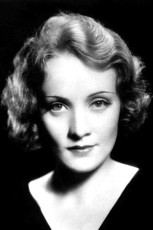 Marlene Dietrich filmleri