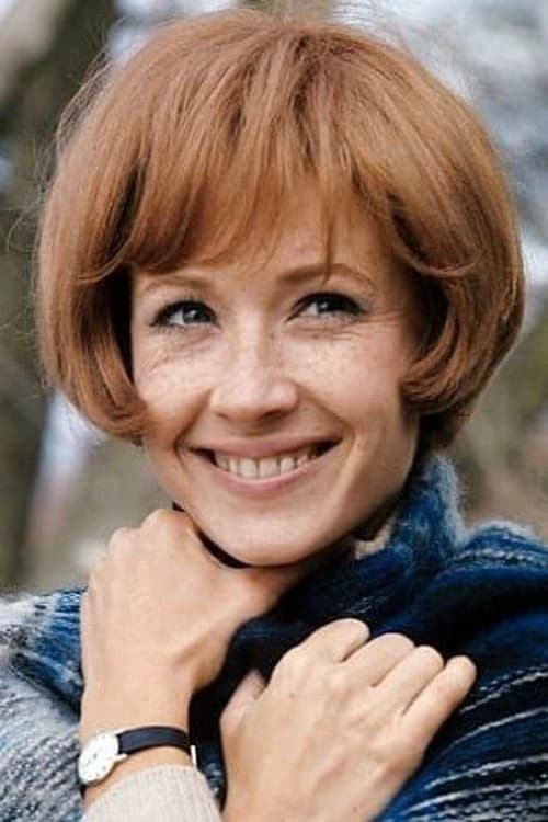 Marlène Jobert filmleri
