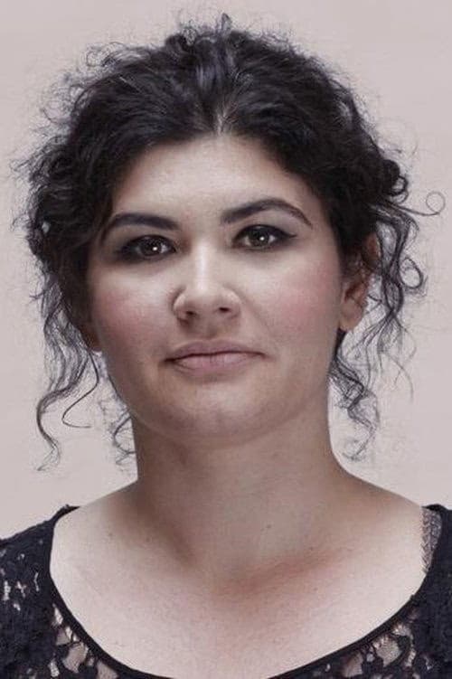 Marlène Saldana filmleri