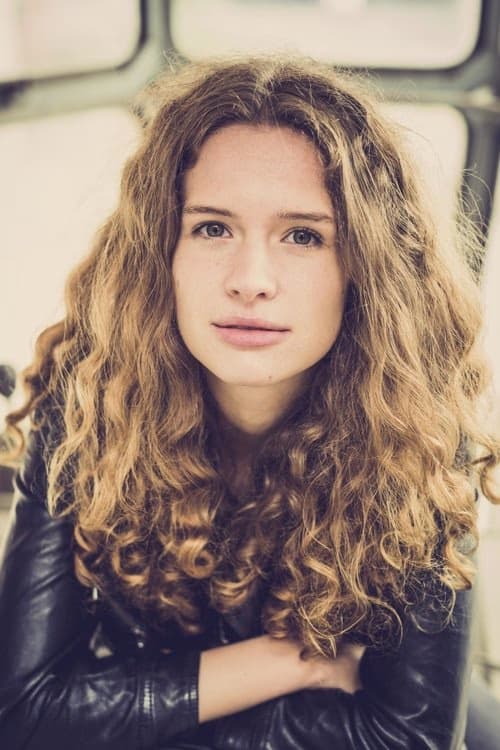 Marlene Tanczik filmleri