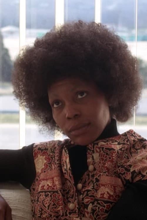 Marlene Warfield filmleri