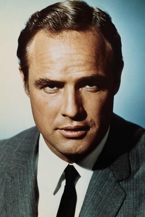 Marlon Brando filmleri