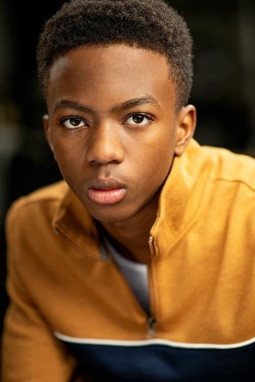 Marlon Kazadi filmleri
