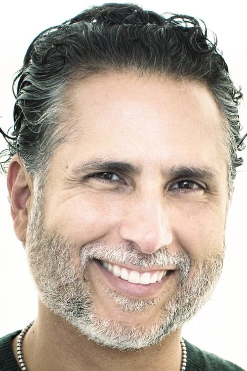 Marlon Moreno filmleri