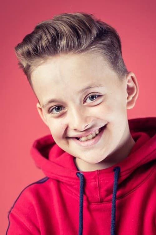Marlon Schramm filmleri