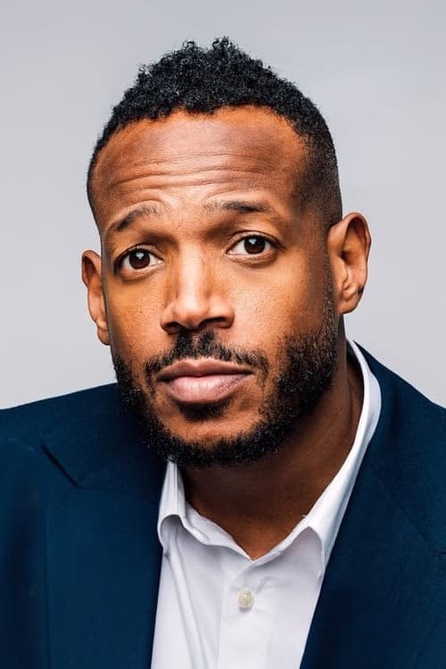 Marlon Wayans filmleri