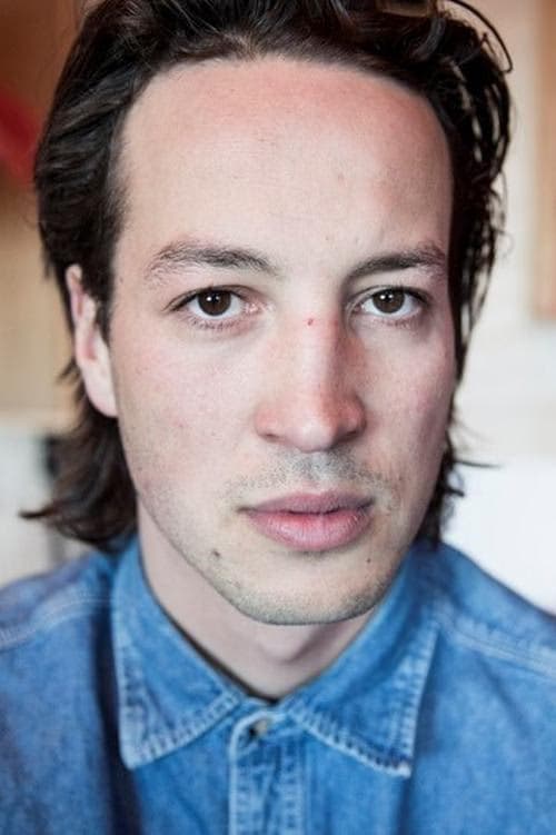 Marlon Williams filmleri