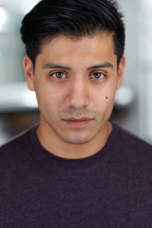 Marlon Xavier filmleri