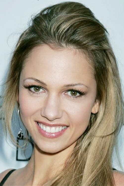 Marnette Patterson filmleri