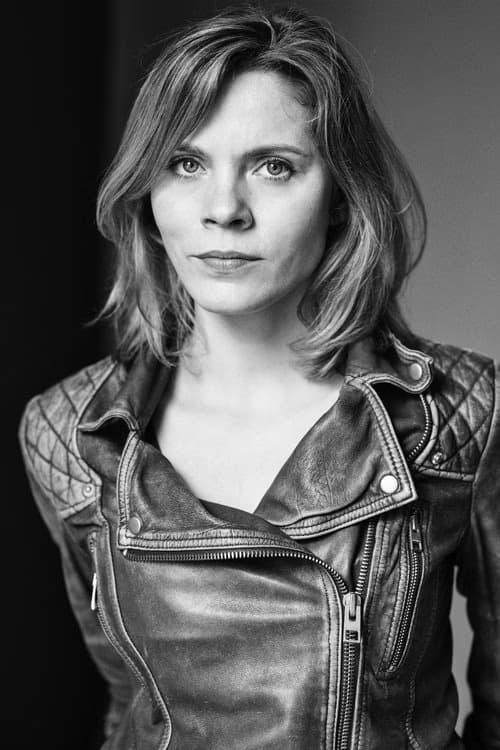 Marnie Baxter filmleri