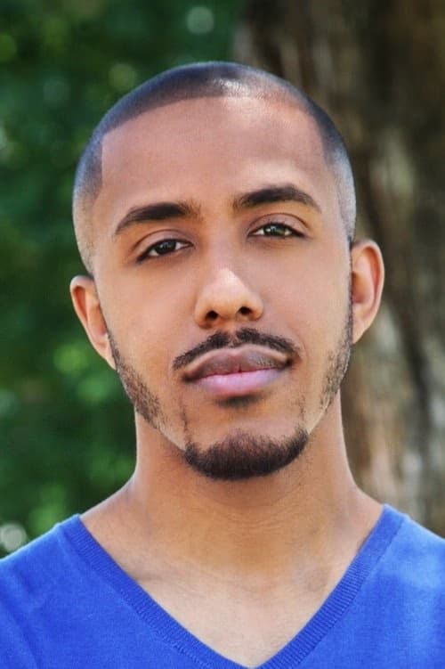 Marques Houston filmleri