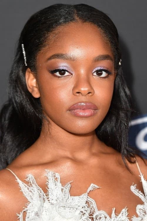 Marsai Martin filmleri