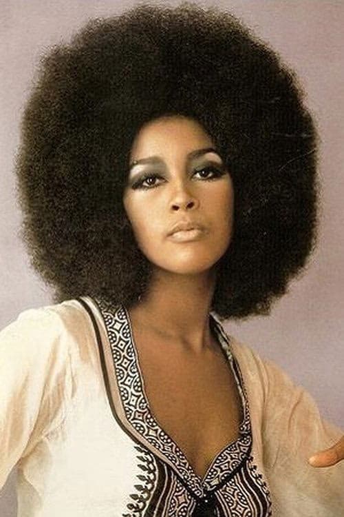 Marsha Hunt filmleri