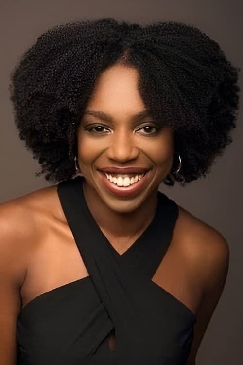 Marsha Regis filmleri