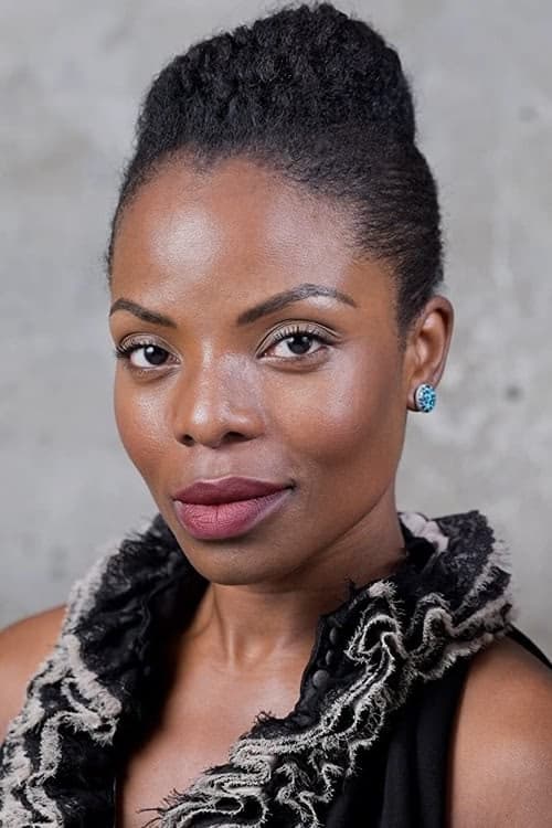 Marsha Stephanie Blake filmleri