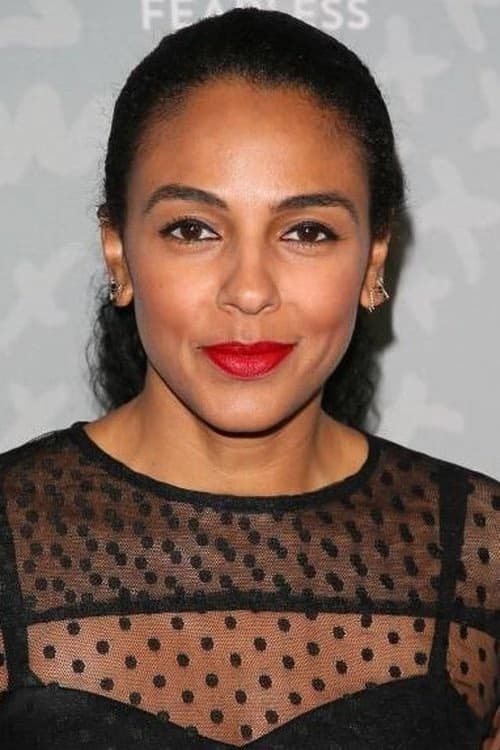 Marsha Thomason filmleri