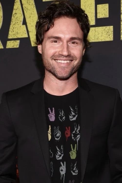Marshall Cook filmleri