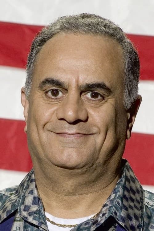Marshall Manesh filmleri