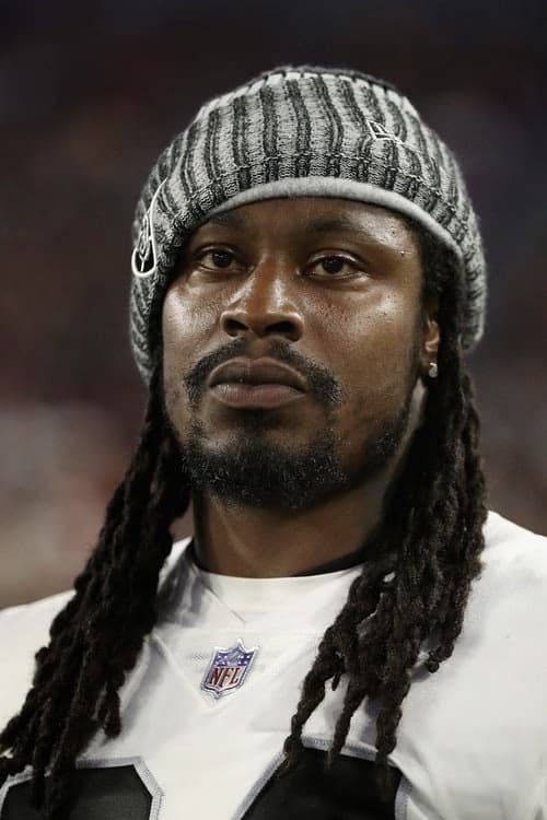 Marshawn Lynch filmleri