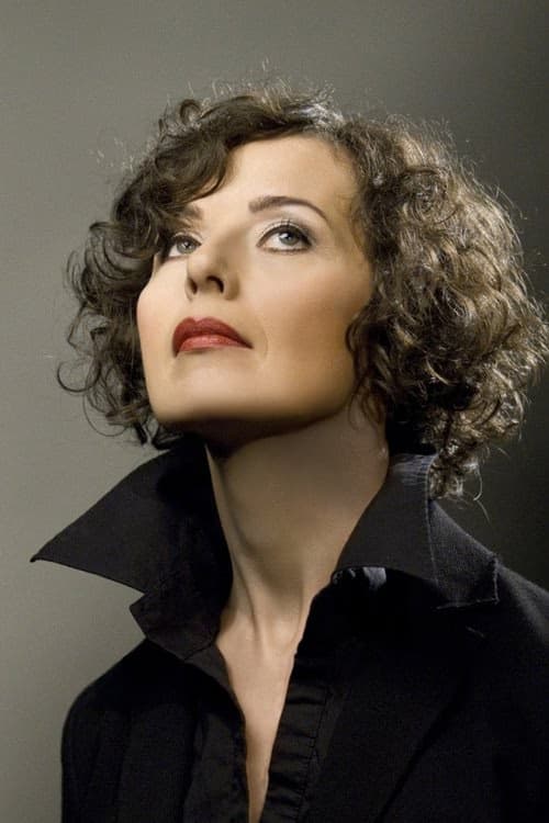 Marta Bačíková filmleri