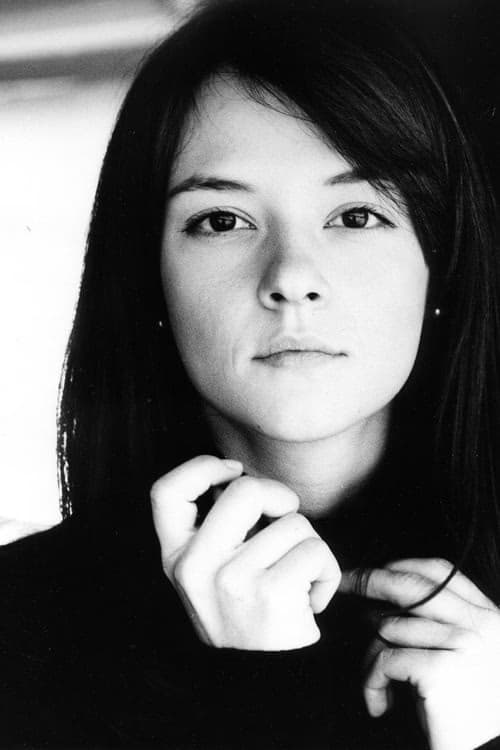 Marta Gastini filmleri
