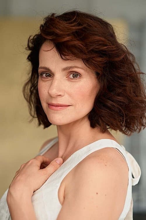 Marta Król filmleri