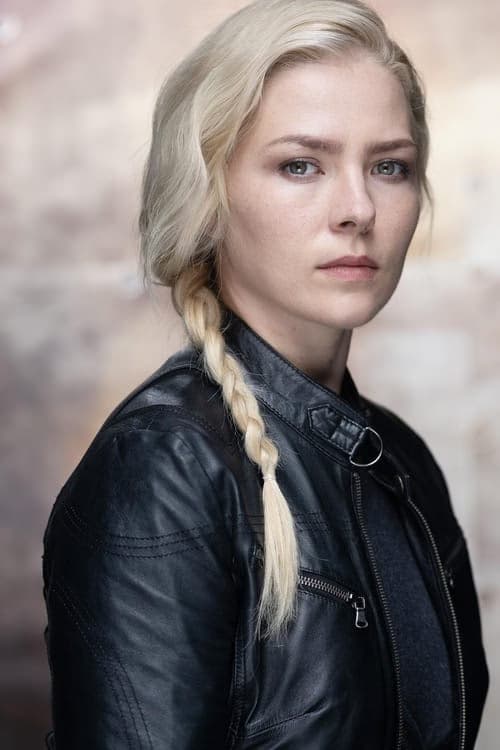Marta Svetek filmleri