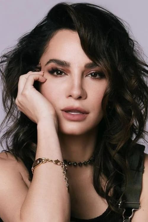 Martha Higareda filmleri