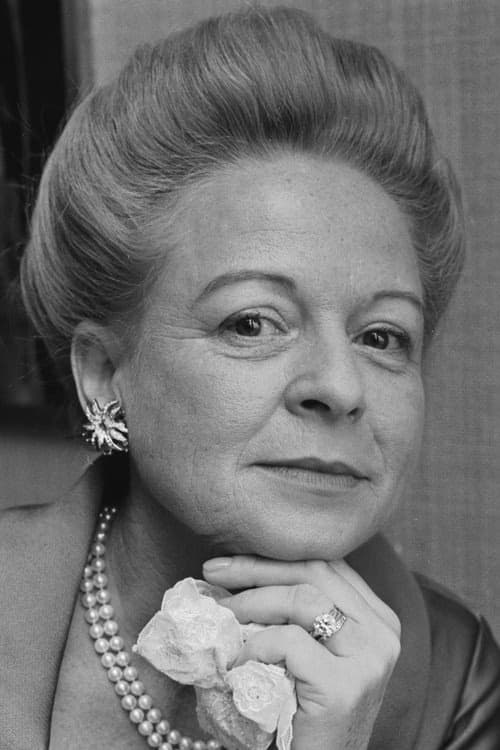 Martha Mitchell filmleri
