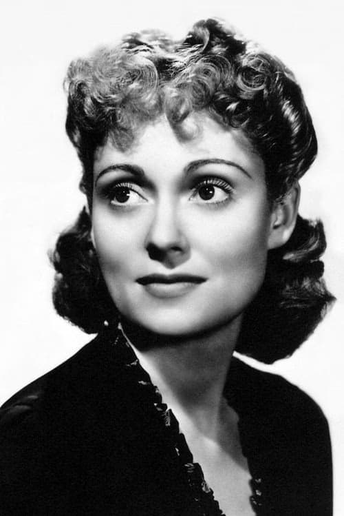 Martha Scott filmleri