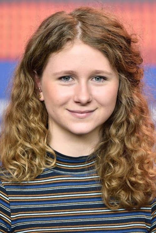 Martha Sofie Wallstrøm Hansen filmleri