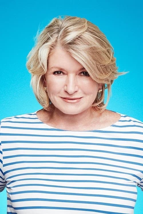 Martha Stewart filmleri