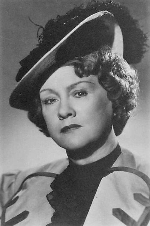 Martha Wentworth filmleri