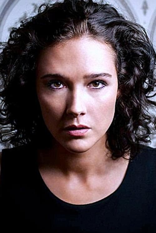 Marthe Snorresdotter Rovik filmleri