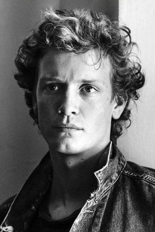 Martijn Lakemeier filmleri
