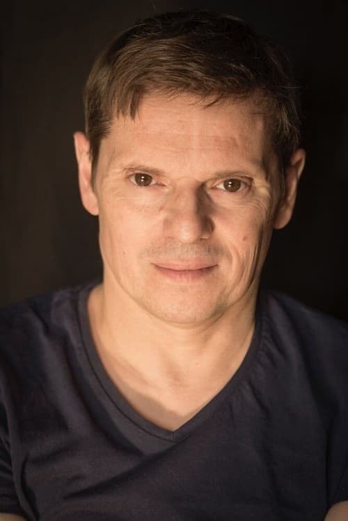 Martin Amic filmleri