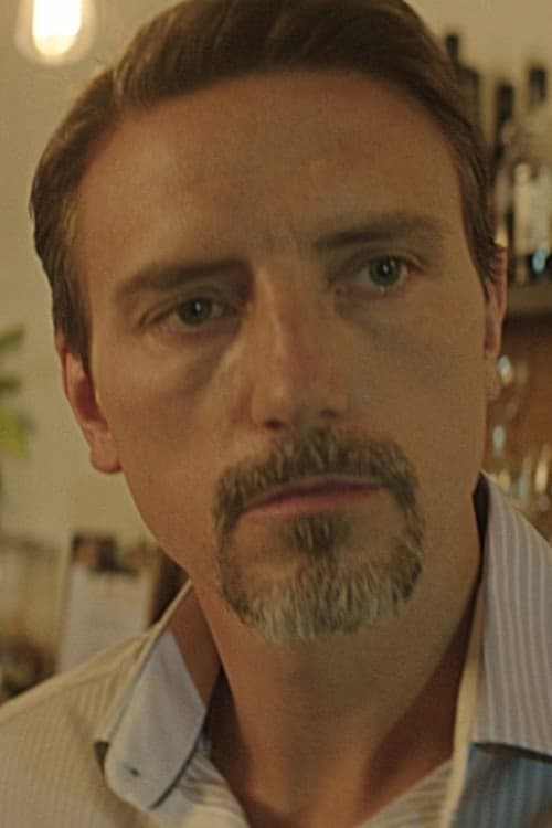 Martin Askew filmleri
