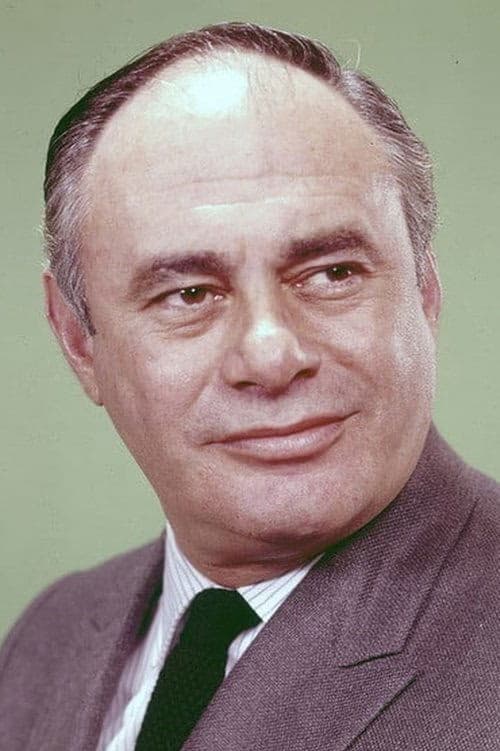 Martin Balsam filmleri