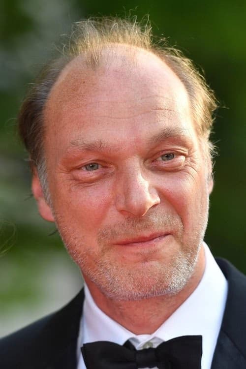 Martin Brambach filmleri